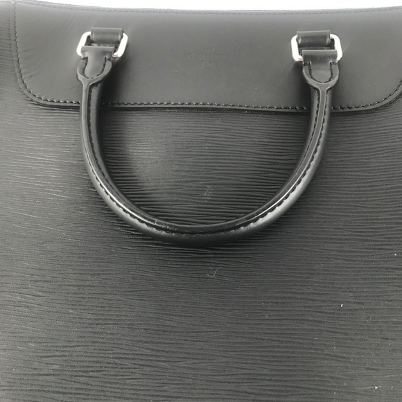 💥NEW💥 LOUIS VUITTON EPI MESSENGER BAG - Picture 5 of 14